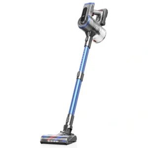 Вертикальный пылесос Honiture S12 Vacuum Cleaner