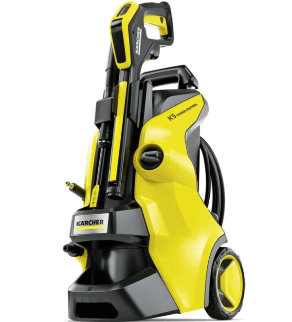 МИНИМОЙКА KARCHER K 5 POWER CONTROL