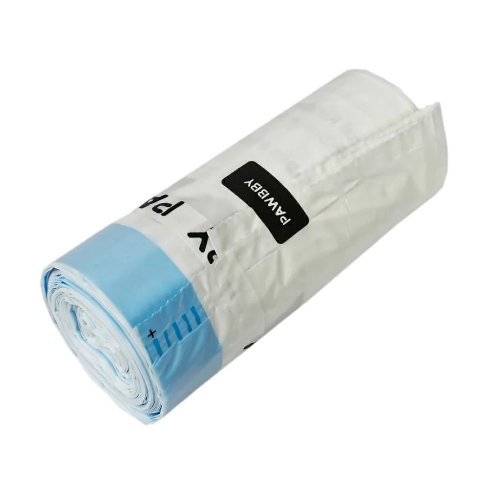 Умный самоочищающийся лоток PAWBBY Smart Self-cleaning Cat Litter Box — изображение 18