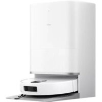 Робот-пылесос Xiaomi Robot Vacuum 5 EU