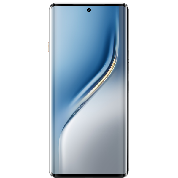 Смартфон Tecno CAMON 40 Pro 5G 256 ГБ белый — изображение 4