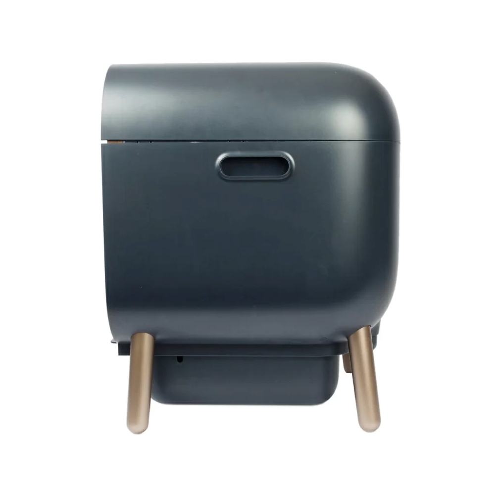 Умный самоочищающийся лоток PAWBBY Smart Self-cleaning Cat Litter Box — изображение 4