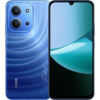 Смартфон REDMI 15C 256 ГБ синий