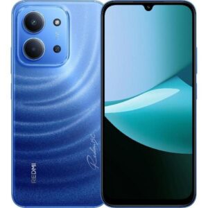 Смартфон Xiaomi REDMI 15C 256 ГБ синий
