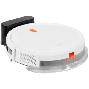 Робот-пылесос Xiaomi Robot Vacuum 5 EU