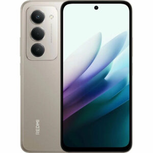 Смартфон Redmi 15 8+256 Titan Gray