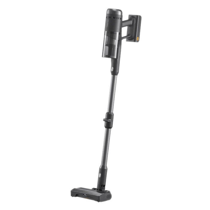 Вертикальный моющий пылесос Roborock H60 Hub Ultra со станцией самоочистки — изображение 2