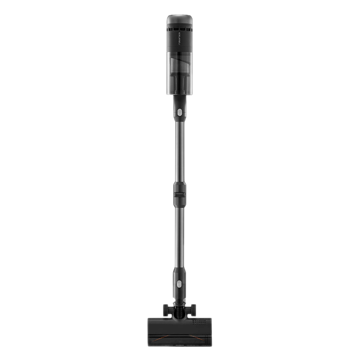 Вертикальный моющий пылесос Roborock H60 Hub Ultra со станцией самоочистки — изображение 3