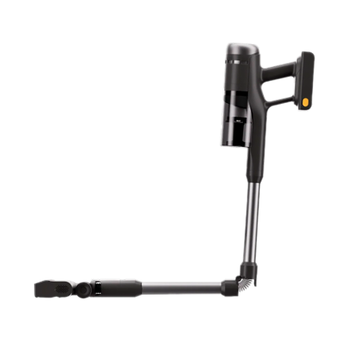 Вертикальный моющий пылесос Roborock H60 Hub Ultra со станцией самоочистки — изображение 4