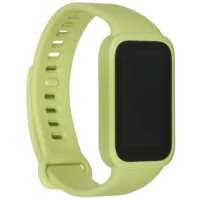 Фитнес-браслет Xiaomi Smart Band 9 Active Зеленый