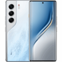 Смартфон Tecno CAMON 40 Pro 5G 256 ГБ белый