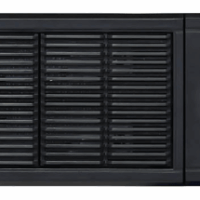 Источник бесперебойного питания 1500 ВА/1500 Вт (online, Iзу=12А, встроенная АБ 36В,Rack/Tower) ATS 1500 R-BE