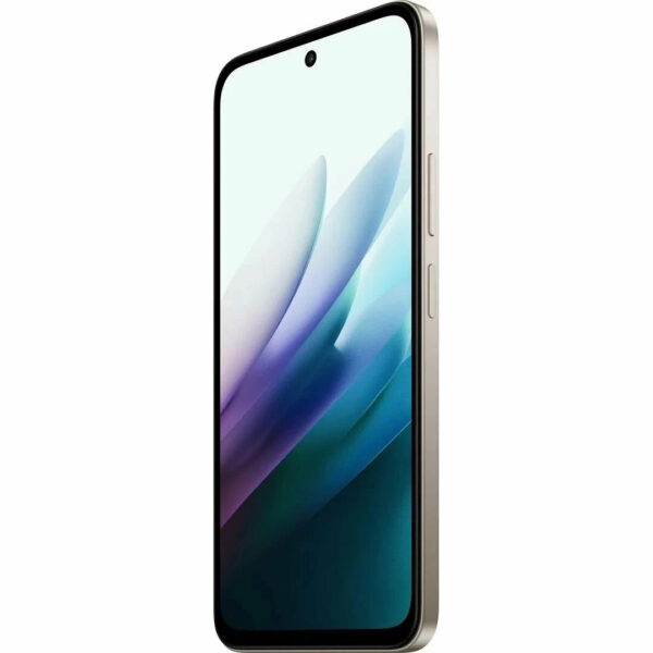Смартфон Xiaomi REDMI 15 256 ГБ серый — изображение 4