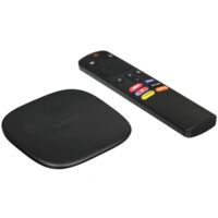 Медиаплеер Xiaomi Mi Box S 3rd Gen