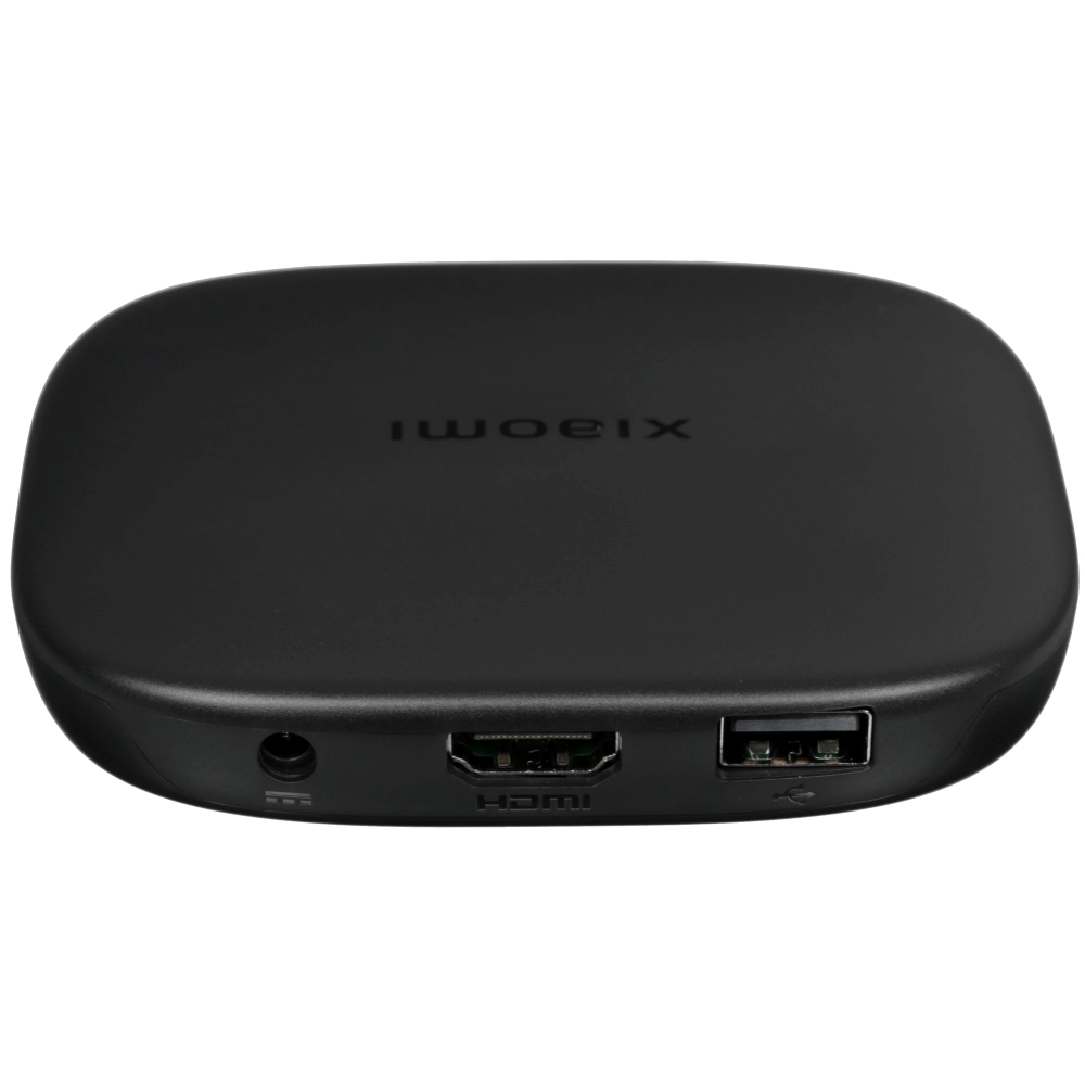 Медиаплеер Xiaomi Mi Box S 3rd Gen — изображение 5