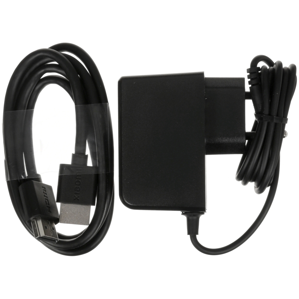 Медиаплеер Xiaomi Mi Box S 3rd Gen — изображение 7