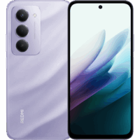 Смартфон Xiaomi REDMI 15 128 ГБ фиолетовый