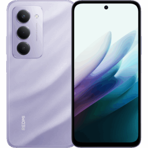 Смартфон Xiaomi REDMI 15 128 ГБ фиолетовый