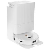 Робот-пылесос Roborock Qrevo, белый