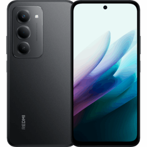Смартфон Xiaomi REDMI 15 256 ГБ черный