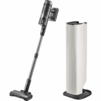 Вертикальный моющий пылесос Roborock H60 Hub Ultra со станцией самоочистки