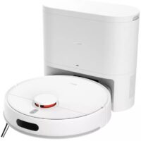 Робот-пылесос Xiaomi Robot Vacuum H40 EU