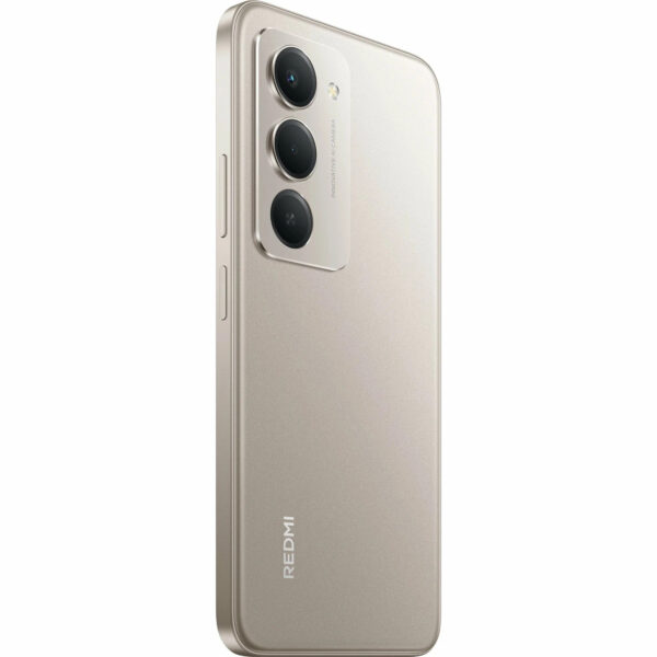 Смартфон Xiaomi REDMI 15 256 ГБ серый — изображение 11