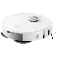 Робот-пылесос Xiaomi Robot Vacuum S40 Pro EU