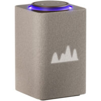 Умная колонка Яндекс Станция Макс с Zigbee YNDX-00053, бежевый