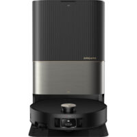 Робот-пылесос Dreame X50 Ultra Complete Black, RLX85CE-4