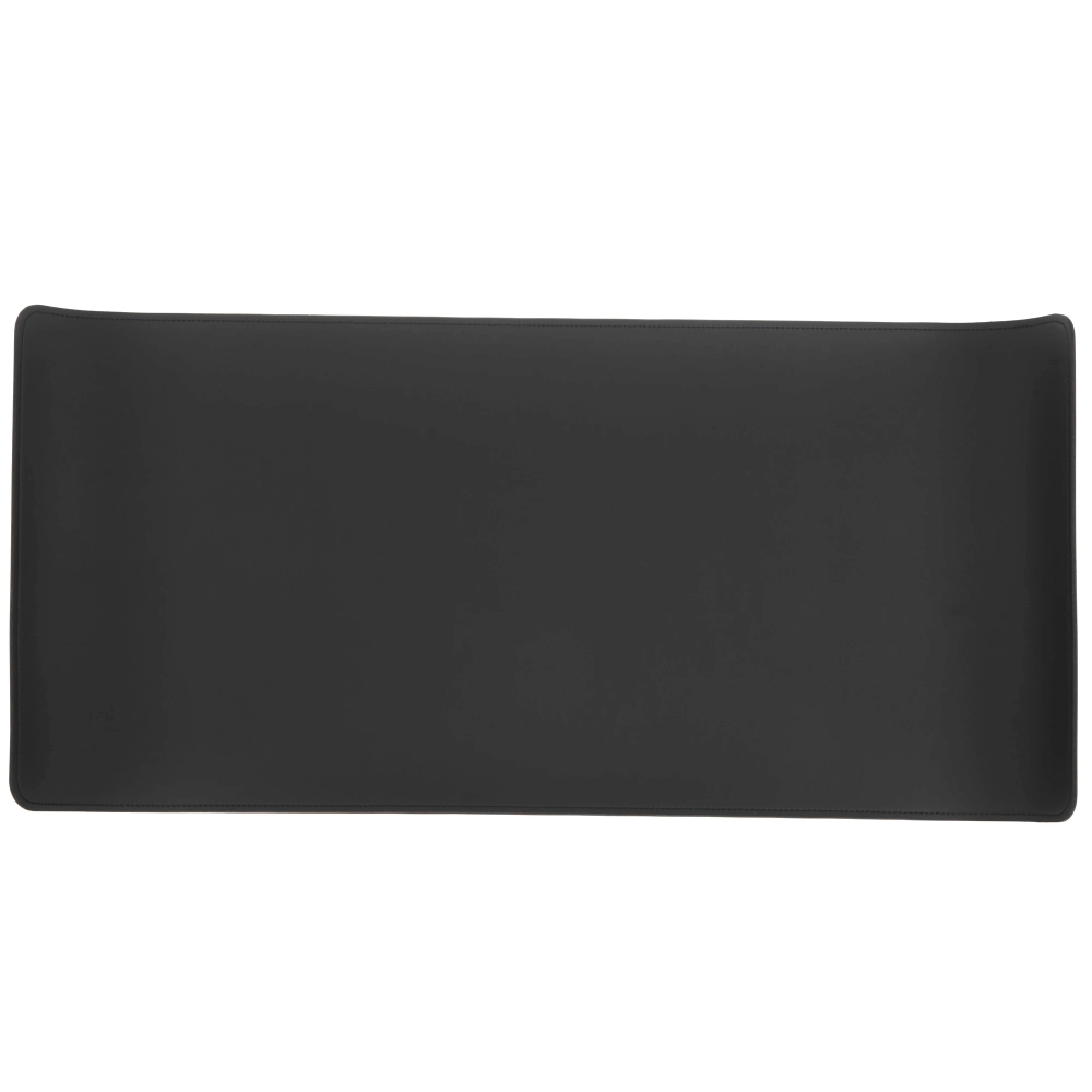 Коврик для мыши и клавиатуры Satechi Vegan-Leather Premium Desk Mat, черный — изображение 3