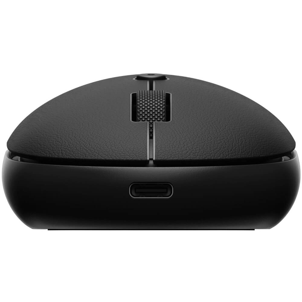 Мышка компьютерная Satechi OntheGo, черный — изображение 3