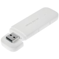 Модем Huawei Brovi E3372-325 3G 4G USB (UMTS) белый 51071UYB