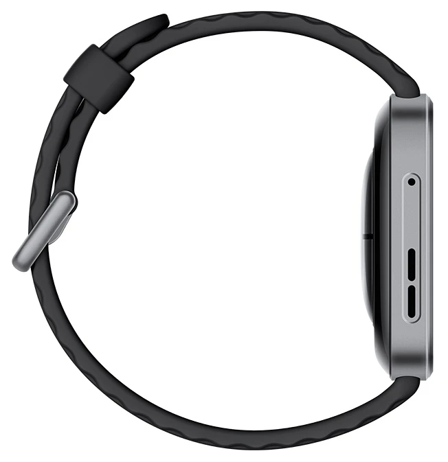 Смарт-часы HUAWEI Watch FIT 4 Pro Black 55020FAJ — изображение 4