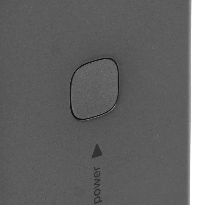 Внешний аккумулятор UGREEN PB723 (55365B) 130W Power Bank with Built-in Cable - Space Grey — изображение 5