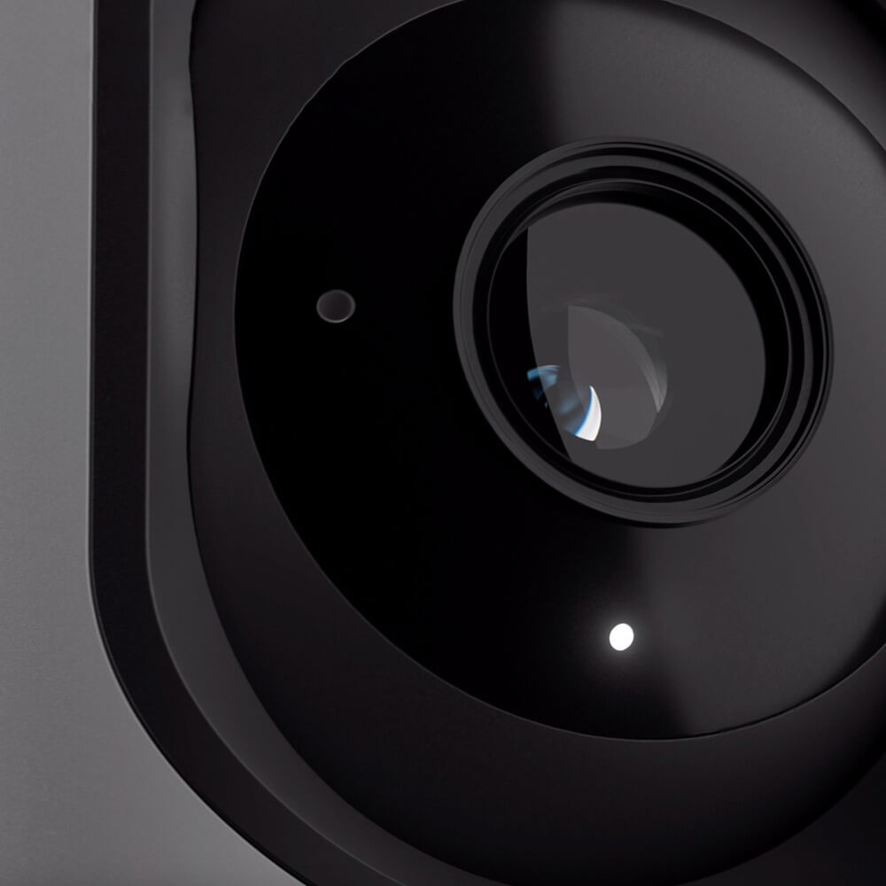 Умная IP-камера Яндекс YNDX-00582GR — изображение 7