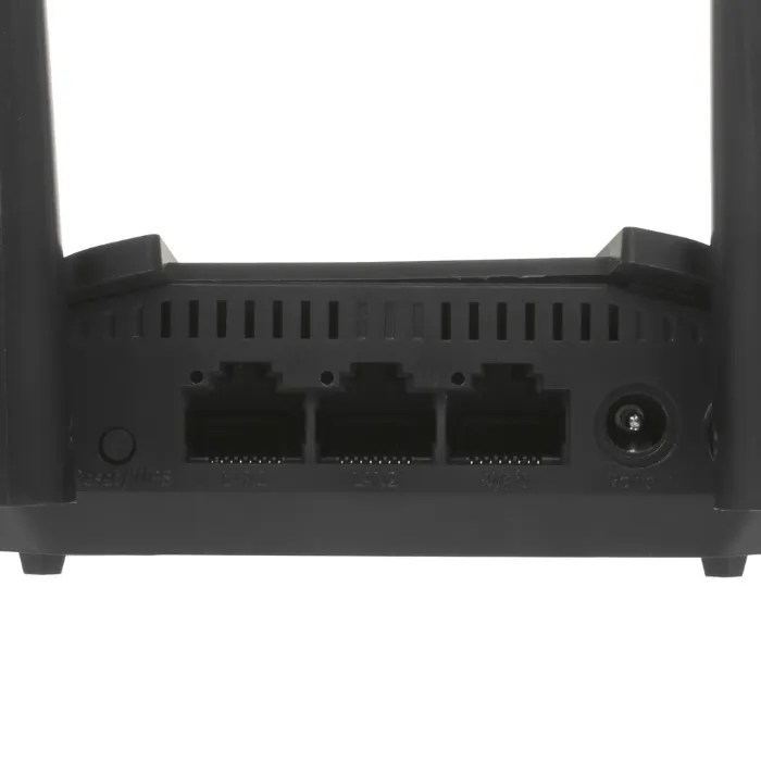 Роутер беспроводной Mercusys MR30G AC1200 10/100/1000BASE-TX черный — изображение 4