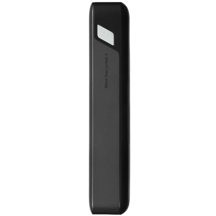 Внешний аккумулятор UGREEN PB532 (55989B) 20000mAh Two-Way Fast Charging 2*USB-C&USB-A 30W Power Bank - Space Gray — изображение 4