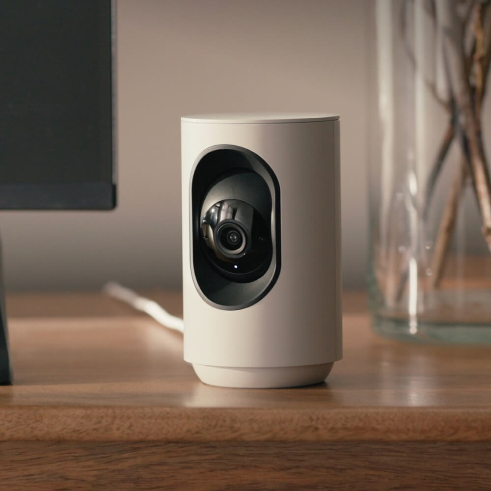 Умная IP-камера Яндекс YNDX-00582GR — изображение 9