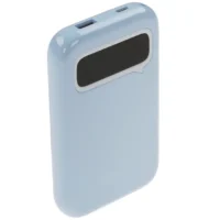 Внешний аккумулятор UGREEN CD384 (45423B) 10000mAh Mini Quick Charging 20W Power Bank - Blue