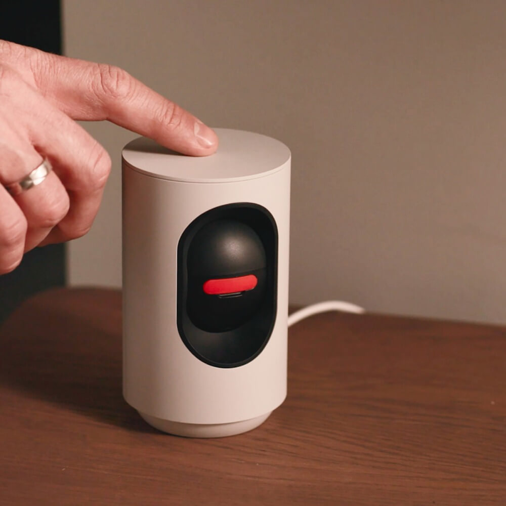 Умная IP-камера Яндекс YNDX-00582GR — изображение 10