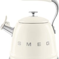 Чайник Smeg CKLW2001CR