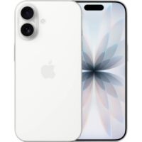 Смартфон Apple iPhone 17 256Gb Белый