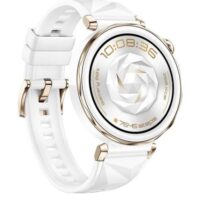 Смарт-часы HUAWEI Watch GT 5 Pro White 55020DGW