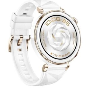 Смарт-часы HUAWEI Watch GT 5 Pro White 55020DGW