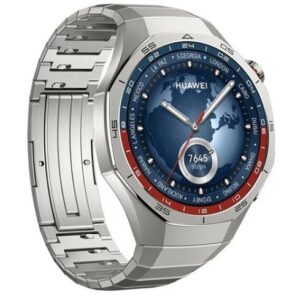 Смарт-часы HUAWEI Watch GT 5 Pro Titanium 55020DGG