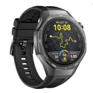 Смарт-часы HUAWEI Watch GT 5 Pro Black 55020DGH