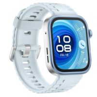 Смарт-часы HUAWEI Watch FIT 4 Pro Blue 55020FAH