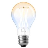 Умная лампочка Яндекс, Е27, филаментная, 806 Лм,Matter over Wi-Fi YNDX-00554