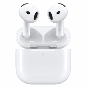 Наушники Apple AirPods 4 с активным шумоподавлением